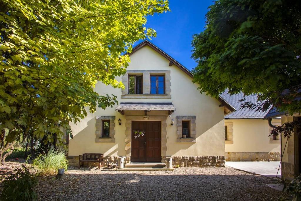 7 Bedroom Secluded Villa Close To Prague Ricany  Ngoại thất bức ảnh