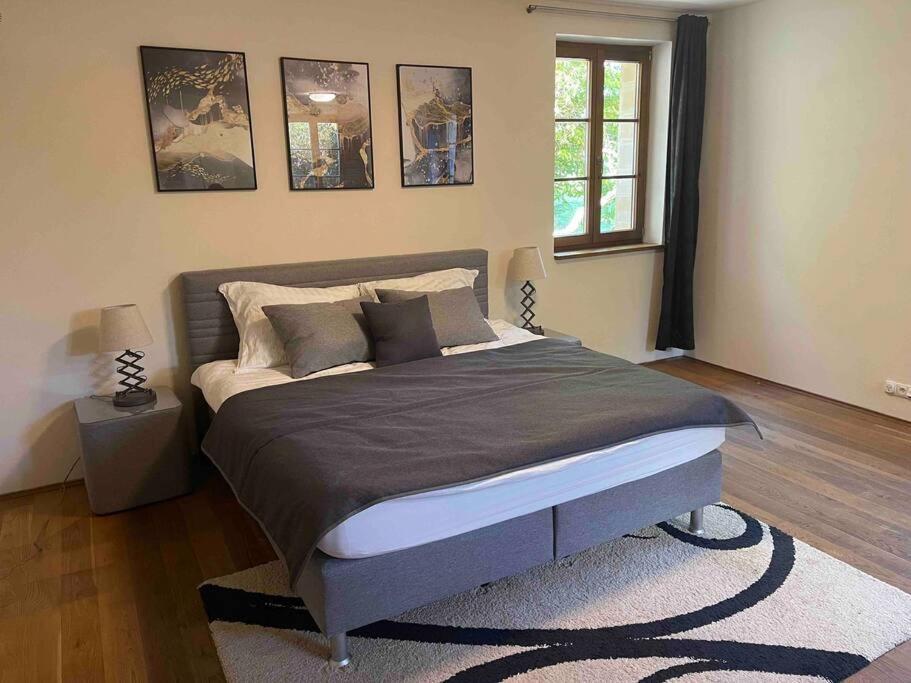 7 Bedroom Secluded Villa Close To Prague Ricany  Ngoại thất bức ảnh