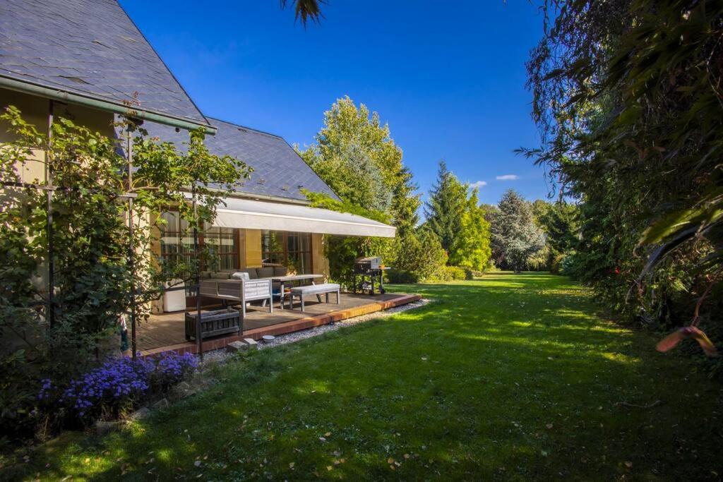 7 Bedroom Secluded Villa Close To Prague Ricany  Ngoại thất bức ảnh