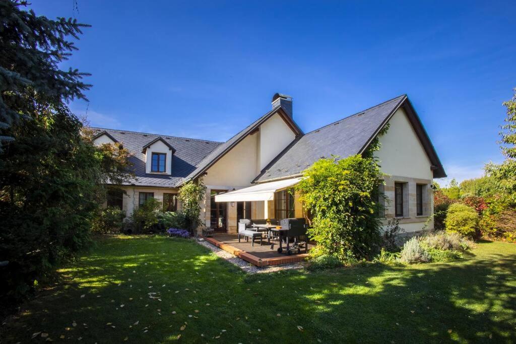 7 Bedroom Secluded Villa Close To Prague Ricany  Ngoại thất bức ảnh